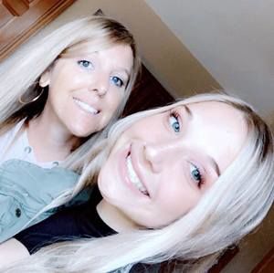 Meet your Posher, Sharon